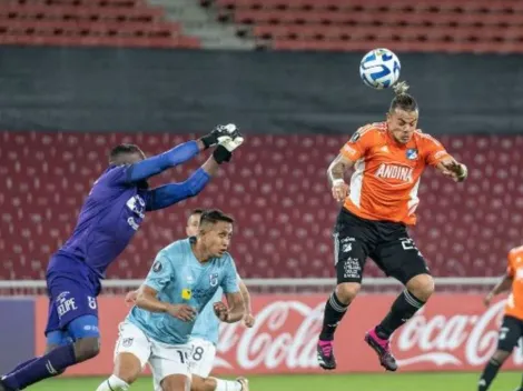 Calificamos el debut de Millonarios en la Copa Libertadores ante U. Católica