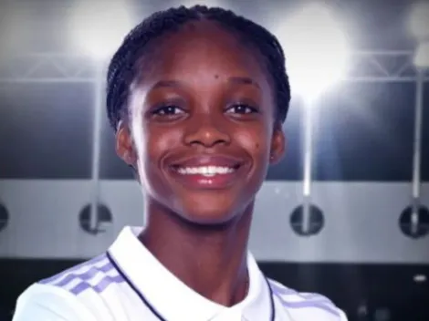 Linda Caicedo enamora al Real Madrid con unas emocionantes palabras