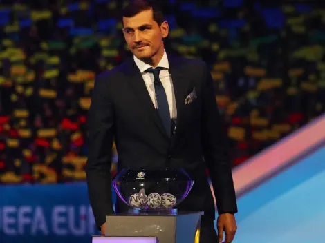 Iker Casillas se pronunció sobre los Premios The Best con un polémico mensaje