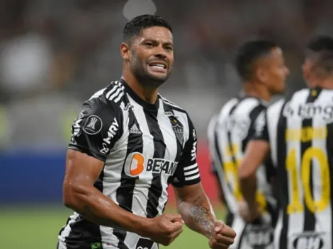 Las cinco figuras de Atlético Mineiro que ponen a temblar a Millonarios