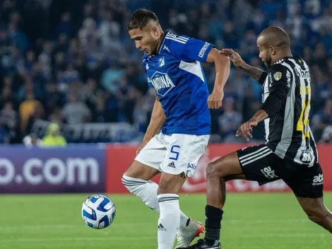 El dato de Mister Chip que liquida a Millonarios y al FPC en Copa Libertadores