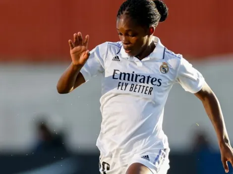 Se viene un nuevo reto para Linda Caicedo en el Real Madrid Femenino