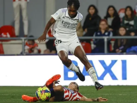 Linda Caicedo recibe gran noticia antes de Real Madrid vs. Barcelona