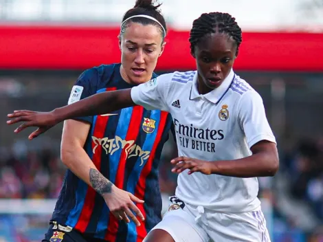 Así son los entrenamientos de Linda Caicedo con el Real Madrid Femenino