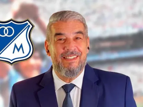 Periodista argentino asegura que Millonarios "es un grande del continente"