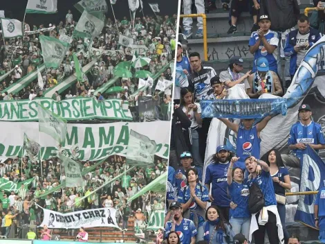 La propuesta que hace Millonarios para erradicar la violencia de los estadios