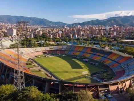 Video: lamentable riña entre hinchas de Nacional y Medellín dejó dos muertos