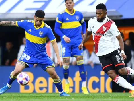 River vs. Boca, un superclásico argentino de necesidades diferentes