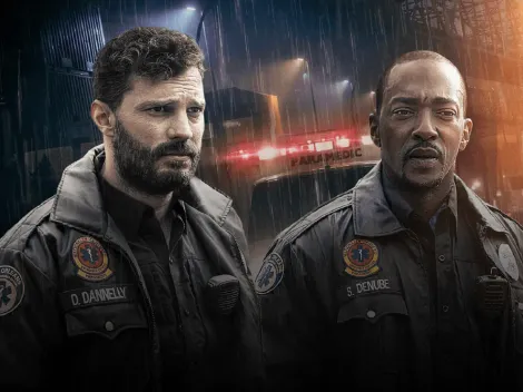Netflix: es la película de suspenso MÁS VISTA de Colombia y no te dejará salir del sofá