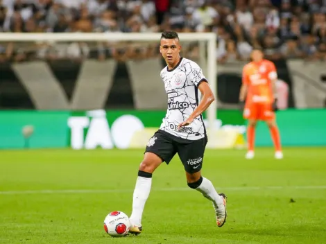 Junior estaría alistando un refuerzo estrella y llegaría desde Corinthians