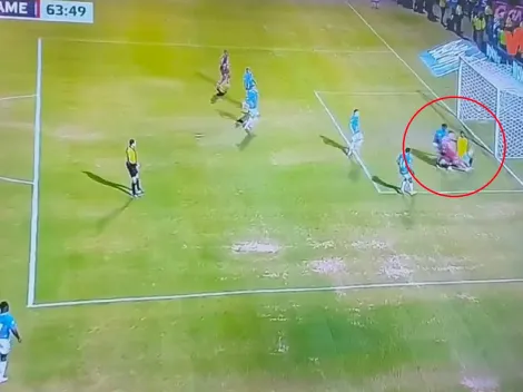 Video: Suárez se la inventó y marcó un golazo para América en Tunja