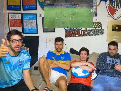 Hinchas del FPC se unieron para defender a clubes colombianos, tras feas palabras de ‘Youtubers’ argentinos