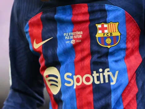 Comunicado oficial del Barcelona tras la decisión de Messi de irse a la MLS