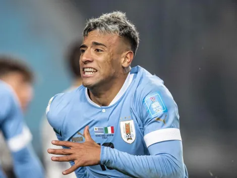 Uruguay venció a Italia y se coronó campeona del Mundial Sub 20