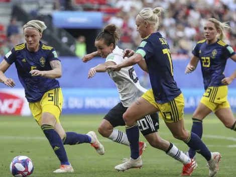 Escándalo en el fútbol femenino: jugadoras fueron obligadas a mostrar sus partes íntimas