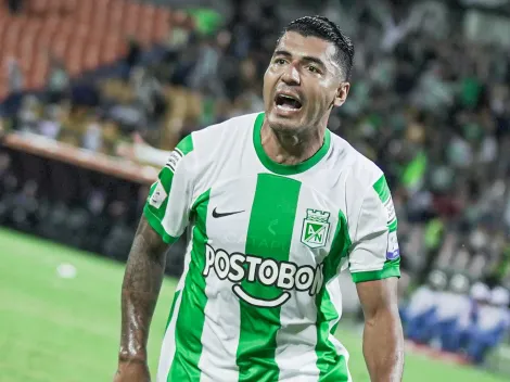 Atlético Nacional venció al Pasto y jugará la final ante Millonarios