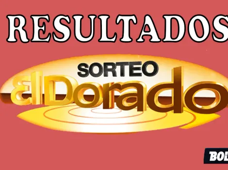 Resultados Dorado Mañana, Tarde y Noche de HOY, viernes 23 de junio 2023