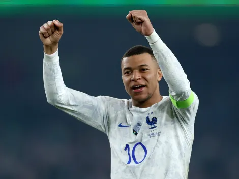 €200M por Mbappé: por fin habría acuerdo entre PSG y Real Madrid