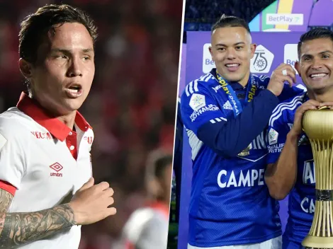 "Sería muy tonto no aceptarlo": ídolo de Santa Fe pide que miren el proceso de Millonarios