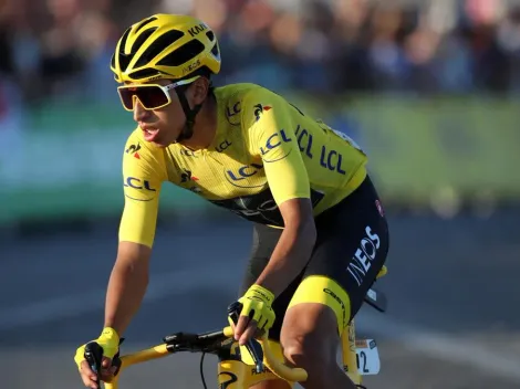 Así podrá ver en vivo el Tour de Francia 2023 por televisión y app