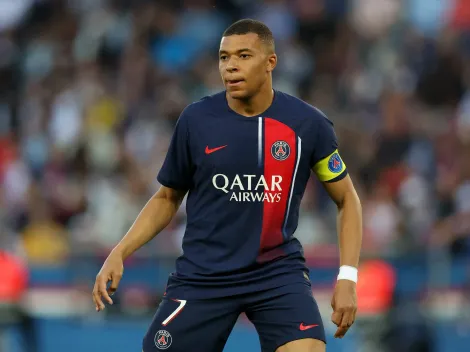 ¡Liverpool ofrecería €300 millones por Kylian Mbappé!