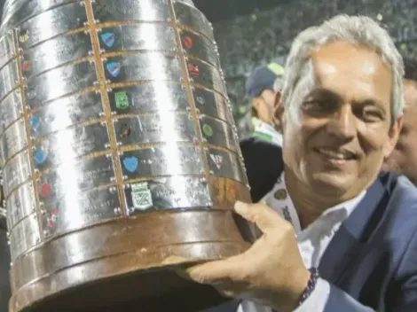 El deseo de todos los hinchas de Nacional: quieren de vuelta a Reinaldo Rueda