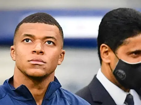 El ultimátum de Nasser Al-Khelaifi a Kylian Mbappé que ilusiona al Real Madrid