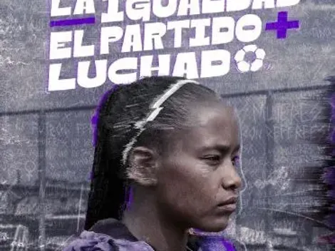 Nace SOMOS Equidad, el Movimiento que revolucionará el Fútbol Femenino en América Latina