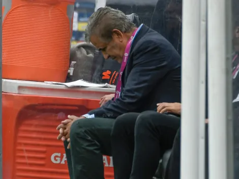 Jorge Luis Pinto se despidió del Deportivo Cali con llamativas palabras