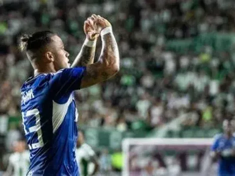 Desde la grama: así se vivió el gol de Leo Castro en el triunfo de Millonarios sobre Nacional