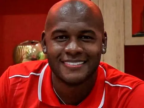 América de Cali podría dar marcha atrás con el fichaje de Víctor Ibarbo