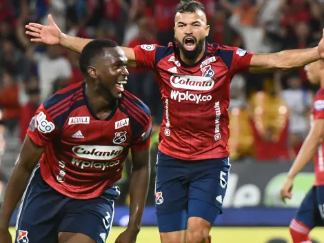 Última chance: Medellín enfrenta a San Lorenzo en repechaje de Sudamericana