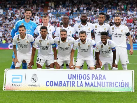 "Real Madrid ocultó gastos para evadir el Fair Play financiero"