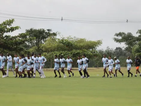 Estos son los tres jugadores del Deportes Tolima que se irán al fútbol de Europa