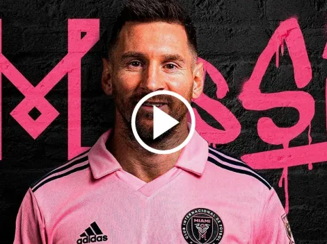 Lionel Messi debuta en Inter Miami: hora, streaming y canal de transmisión EN VIVO desde Colombia