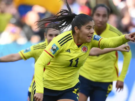 La Selección Colombia debutó con victoria ante Corea del Sur en el Mundial