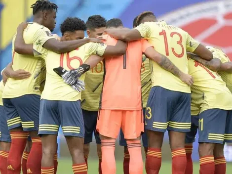 Este es el jugador de la Selección Colombia que podría llegar a un club del FPC