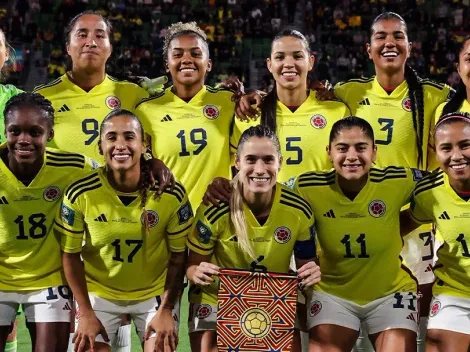 “No generan entradas”, reconocido periodista criticó a las jugadoras de la Selección Colombia