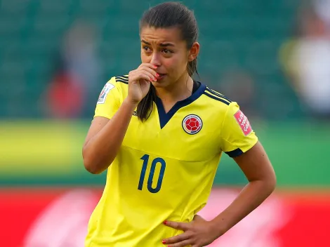 Yorely Rincón, sin filtros, habló sobre su no convocatoria a la Selección Colombia