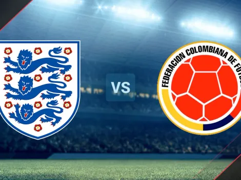 Link para ver Inglaterra vs. Colombia EN VIVO por el Mundial Femenino