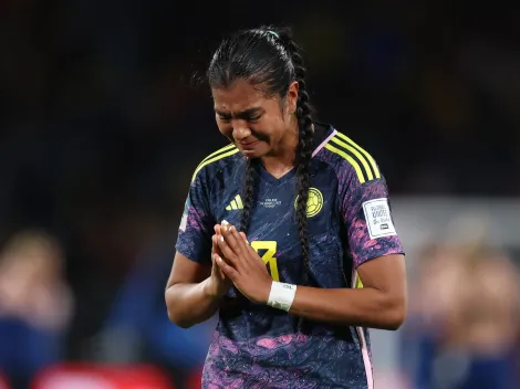 La esperanzadora promesa que hicieron las jugadoras de la Selección Colombia