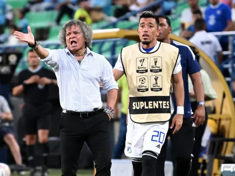 Por poquito y es goleada: Millonarios firma una dolorosa derrota ante Jaguares
