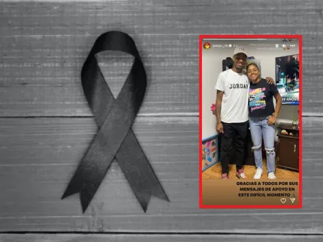 Desgarrador mensaje de jugadora de la Selección Colombia por el fallecimiento de su hermano