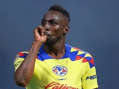 Goleador en el fútbol internacional rechazó ser convocado por la Selección Colombia