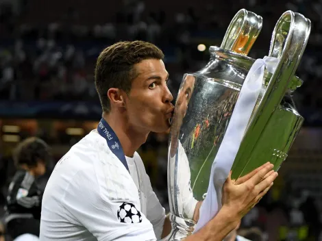 Cristiano Ronaldo podría volver a jugar la Champions League