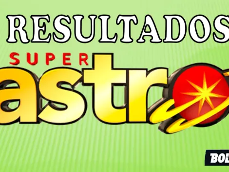 Resultados Astro Sol de HOY, lunes 21 de agosto 2023