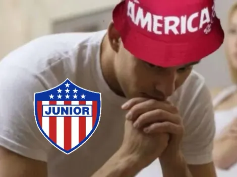 América se dejó remontar un 0-3 y los memes hicieron de las suyas