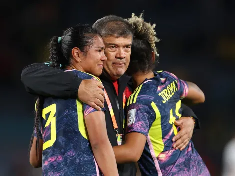 Exjugadoras de Selección celebraron la salida de Nélson Abadía