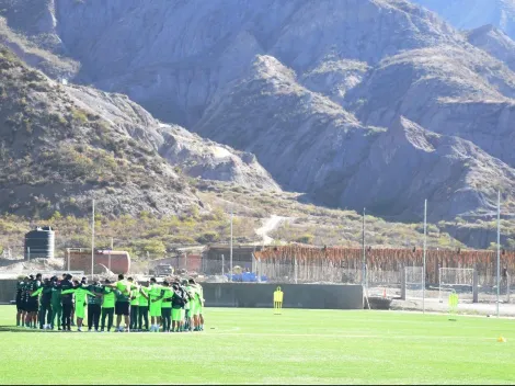 Escándalo mundial: cancelan Liga sudamericana por amaños de partidos