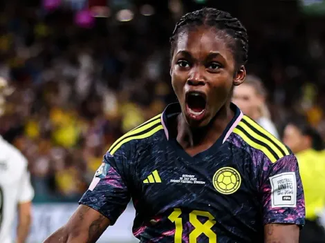 Orgullo colombiano: Linda Caicedo nominada al Balón de Oro